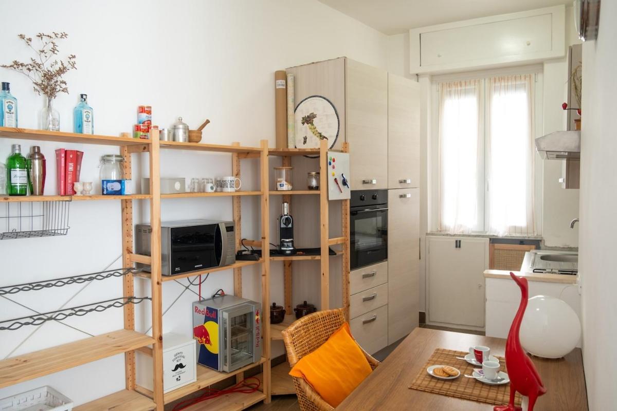 Appartement Civico 84c Stadio-vaticano-apartment *