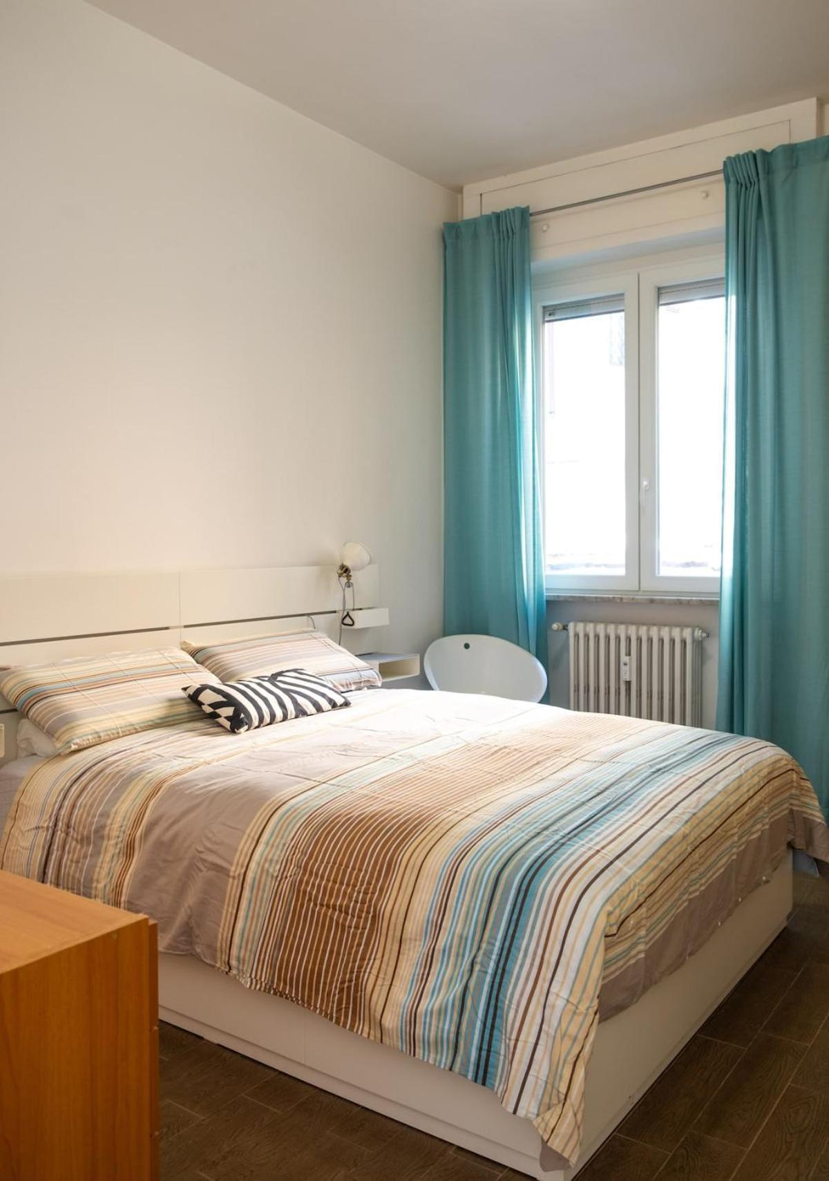 Apartment Civico 84c Stadio-vaticano-apartment